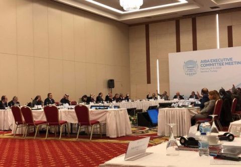 День бокса официально признан международным и включен в ежегодный календарь