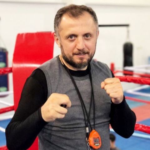 Поздравляем с Днем рождения Рамаза Камуевича Палиани! Поздравляем с Днем рождения Рамаза Камуевича Палиани!