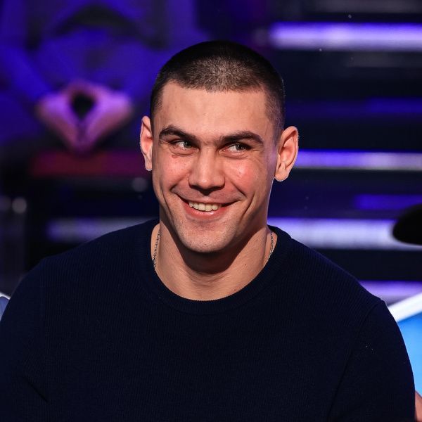  Евгений Тищенко: уровень оппозиции в лице Табисо Мчуну совершенно разнится с той, что у меня была 