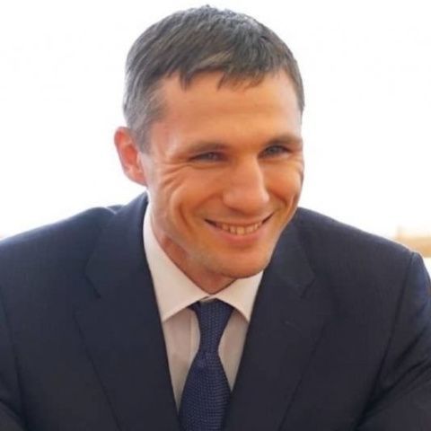 Андрей Замковой избран членом комитета спортсменов Европейской конфедерации бокса (EUBC)