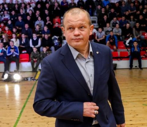 Поздравляем с Днём рождения Айрата Касимовича Хаматова! Поздравляем с Днём рождения Айрата Касимовича Хаматова!