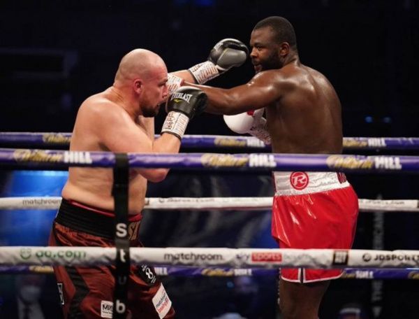 ЧУДА НЕ ПРОИЗОШЛО: ДЖОШУА И БАКОЛЕ ПОБЕДИЛИ, а Пулев и Кузьмин проиграли