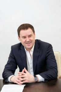 Игнатьев Сергей Михайлович 