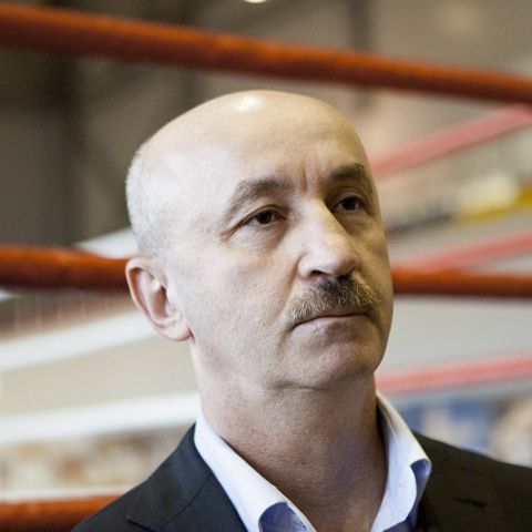 Виталий Сланов: Мурат Гассиев наконец хочет выйти на ринг, и нет большой разницы против кого
