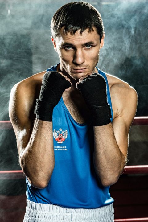 Андрей Замковой: Россия – великая боксерская держава, и мы должны доказать это в Екатеринбурге 