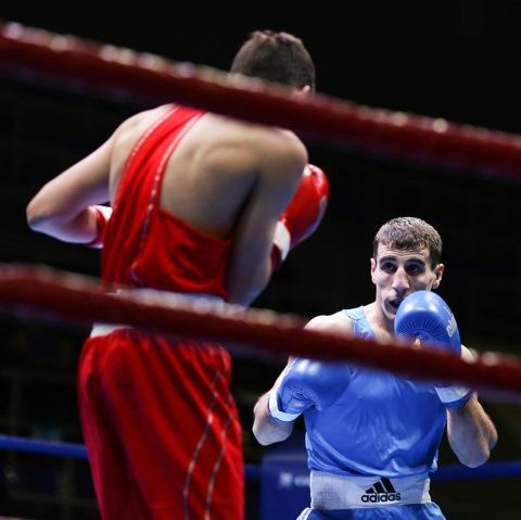 Комментарии полуфиналистов Всероссийских соревнований в Чите