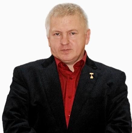 Поздравляем с днем рождения Павла Александровича Суходубенко