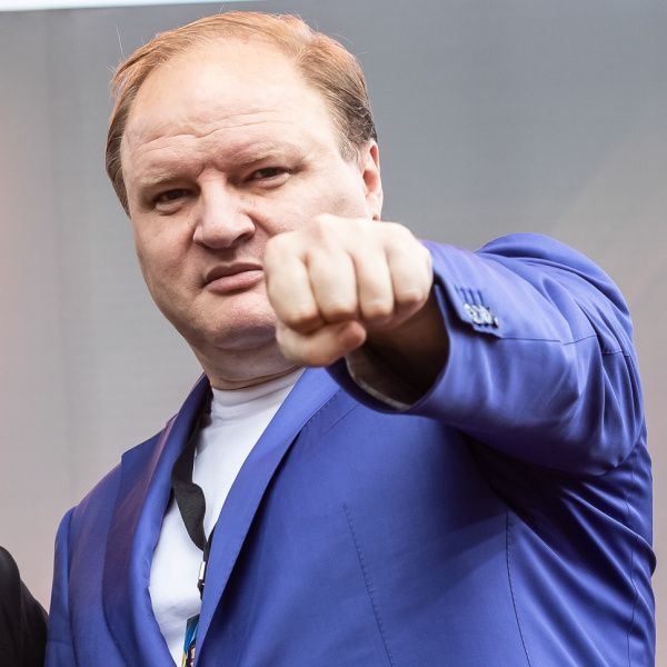 Владимир Хрюнов: и Федора Чудинова, и Михаила Алояна 4 июня ждут серьезные испытания