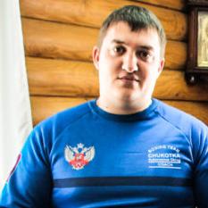 Поздравляем Дмитрия Кожуха Поздравляем Дмитрия Кожуха