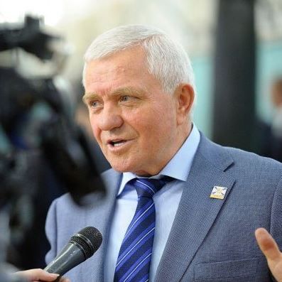 С Днем рождения, Александр Зеленцов