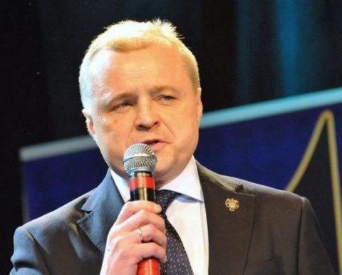 Поздравляем Николая Владимировича Павлова Поздравляем Николая Владимировича Павлова