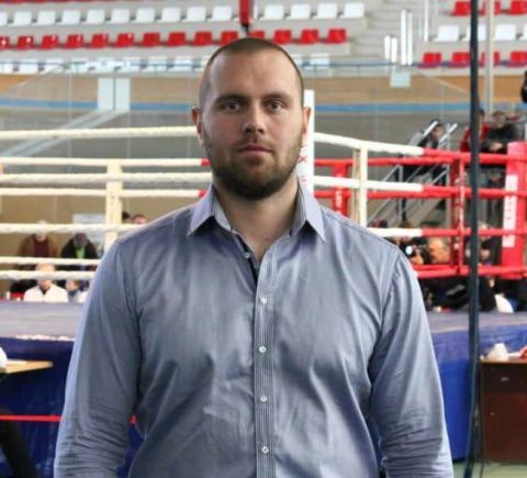 Поздравляем Кирилла Александровича Подольского Поздравляем Кирилла Александровича Подольского