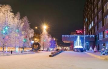 Сегодня в г. Ухта стартовало Первенство СЗФО среди юниоров и юниорок по боксу