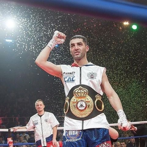 Эдуард Кравцов рассказал о смене соперника Михаила Алояна на турнире в рамках ПМЭФ