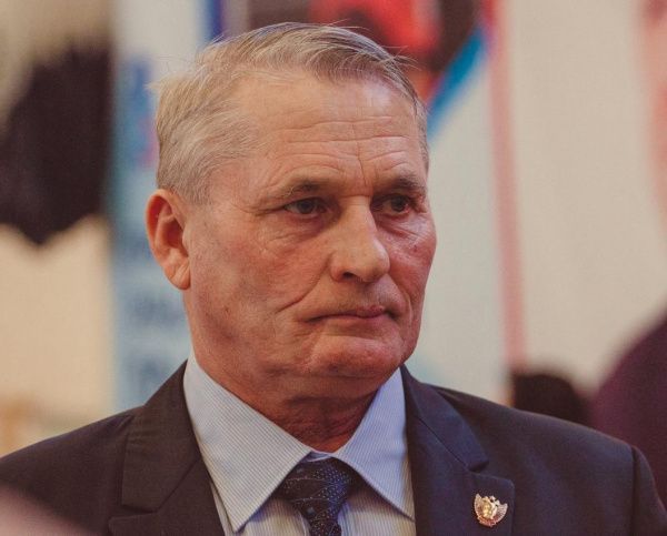 Александру Николаеву посмертно присвоено звание "Заслуженный тренер России"