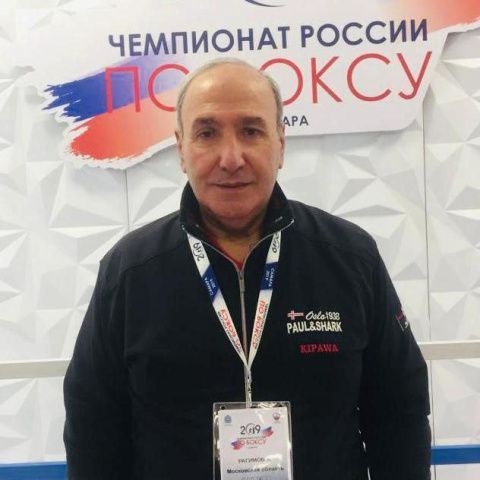 Поздравляем с Днём рождения Ахмеда Фёдоровича Рагимова! Поздравляем с Днём рождения Ахмеда Фёдоровича Рагимова!