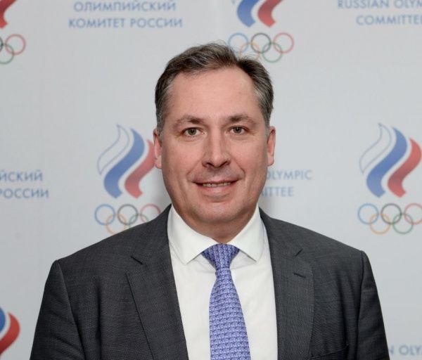 Поздравляем с Днём рождения Станислава Алексеевича Позднякова!