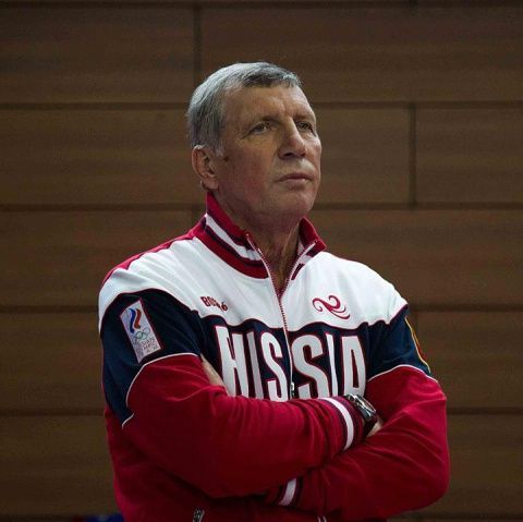 Поздравляем Александра Черноиванова Поздравляем Александра Черноиванова