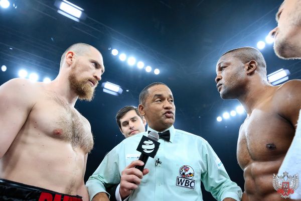 КУДРЯШОВ: НЕПРАЗДНИЧНЫЙ ФИНАЛ В ЕКАТЕРИНБУРГЕ