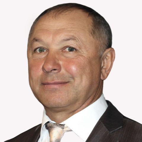 Поздравляем Михаила Михайловича Ермолаева!