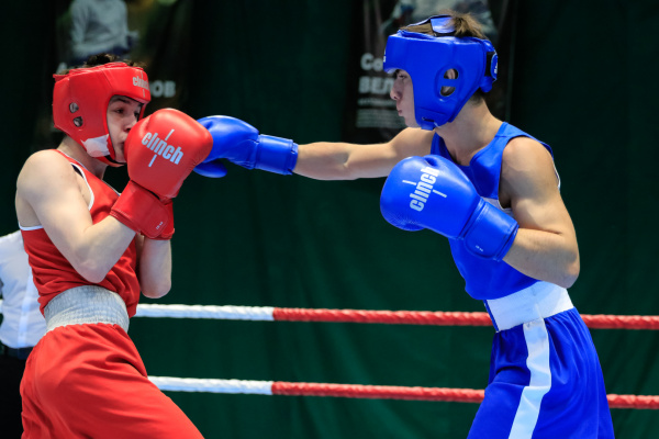 Всероссийский турнир по боксу класса «А» на призы заслуженного мастера спорта СССР и заслуженного тренера СССР В.П. Агеева будет отменен