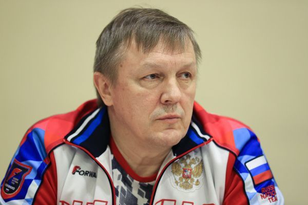 Поздравляем с Днём рождения Александра Юрьевича Михайлова! 