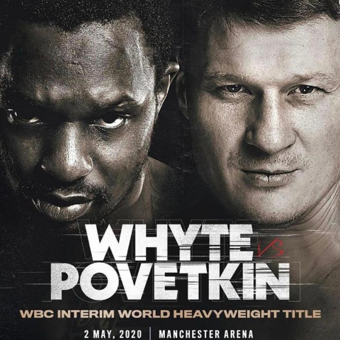 ПОВЕТКИН, УАЙТ И БРИТАНСКИЕ БОКСЕРЫ