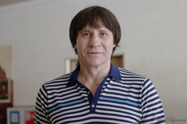 Поздравляем с Днем Рождения Коптева А.С.