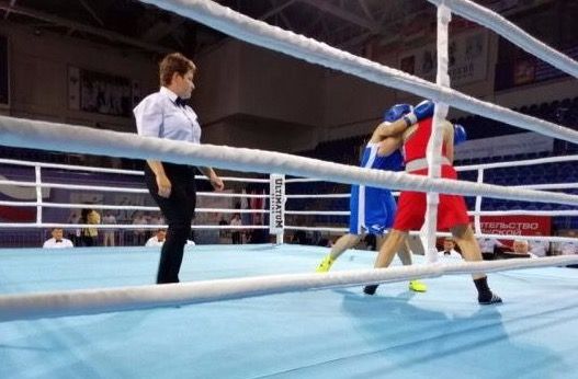 Определились победители IX летней Спартакиады учащихся России 2019 года по боксу