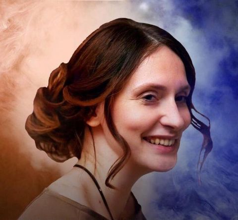 Поздравляем с Днём рождения Екатерину Климову! Поздравляем с Днём рождения Екатерину Климову!