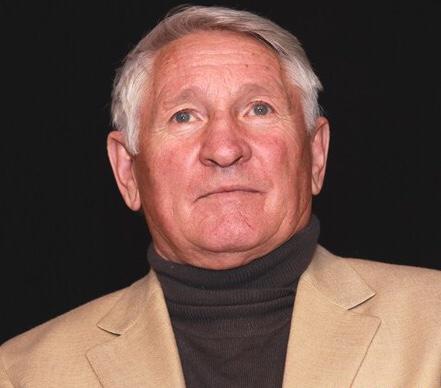 Поздравляем с Днём рождения Олега Георгиевича Григорьева