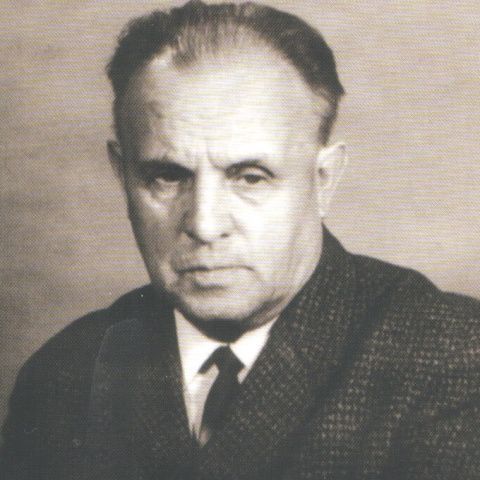 Кружева Константина Градополова