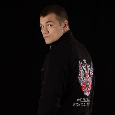 Федор Чудинов: первое правило, чтобы победить, — нужно уважать соперника