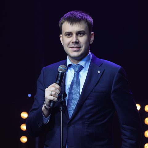 Кирилл Щекутьев отреагировал на решение Александра Поветкина