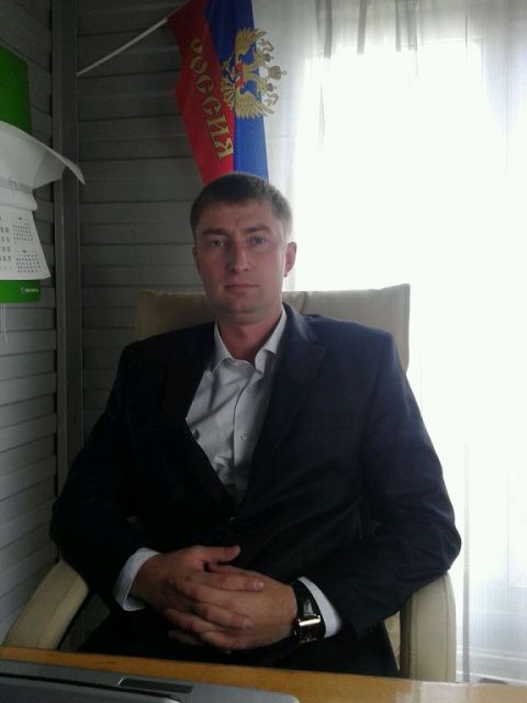 Поздравляем с Днем рождения Шапрана К.С.