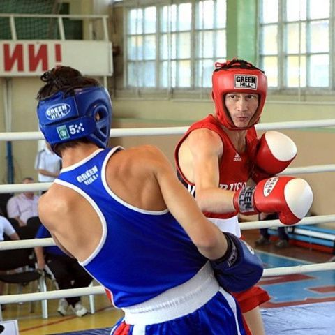 Поздравляем с Днём рождения Сергея Николаевича Казакова!