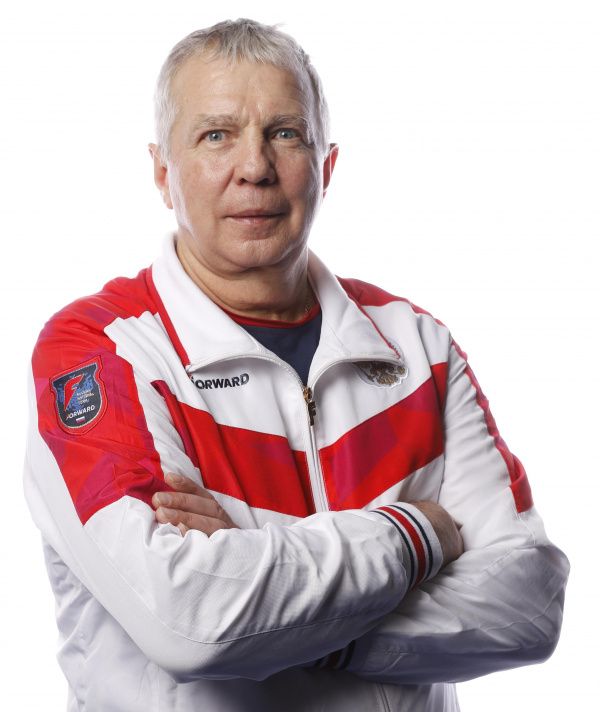 Поздравляем Григория Ивановича Пинчука