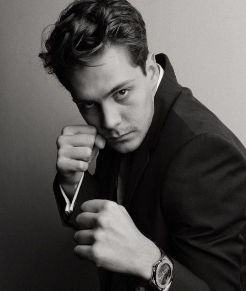 Федерация бокса России поддержит трансляцию спектакля о сербском боксёре