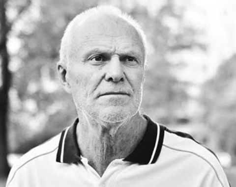 Ушёл из жизни Анатолий Владимирович Гришук