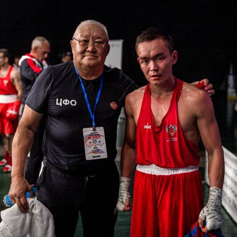 Комментарии Джамбулата Бижамова, Расула Салиева и Артура Пахомова о Кубке России — 2020