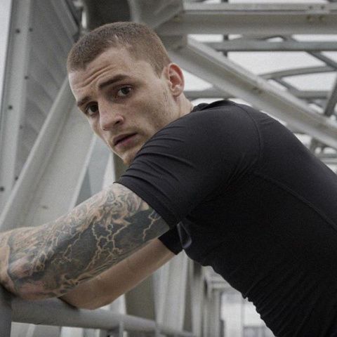 Глеб Бакши: и я призадумался о совмещении олимпийского и профессионального бокса, но пока без конкретики 