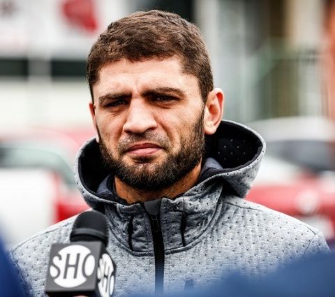 Поздравляем с Днём Рождения Хабиба Мевлидиновича Аллахвердиева! Поздравляем с Днём Рождения Хабиба Мевлидиновича Аллахвердиева!