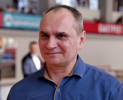 Поздравляем с Днём рождения Евгения Владимировича Большешапова! Поздравляем с Днём рождения Евгения Владимировича Большешапова!