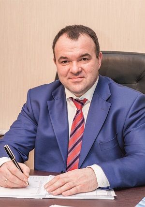 Поздравляем с Днем Рождения Сергея Стрелкова