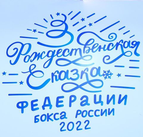 Более 247 тысяч человек посетили Рождественские ёлки Федерации бокса России в Серпухове
