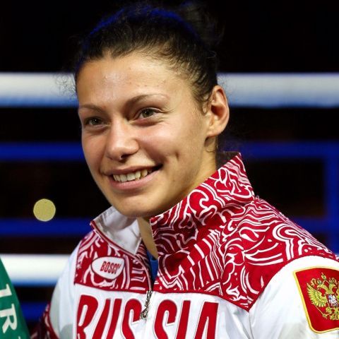 Софья Очигава: причины моего возвращения очень простые — бой с Кэти Тейлор в профессионалах 