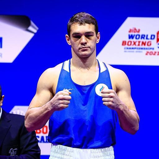 Марк Петровский: безумно рад победе на чемпионате мира, не передать словами