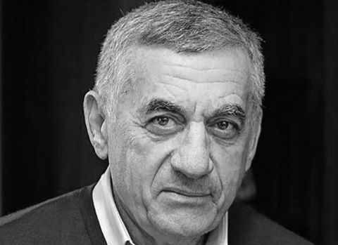 Поздравляем Евгения Ефремовича Вайнштейна