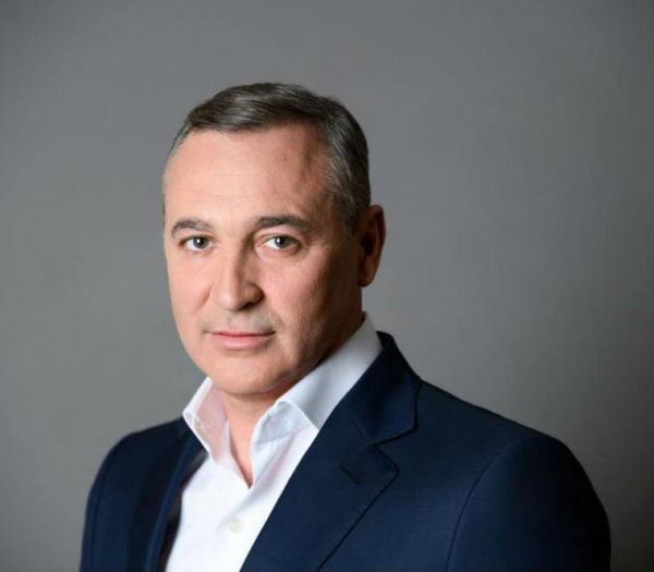 Юрий Красовский: Бокс сегодня переживает небывалый подъём!