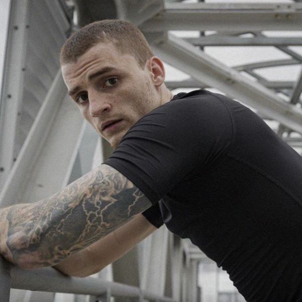 Глеб Бакши: и я призадумался о совмещении олимпийского и профессионального бокса, но пока без конкретики 